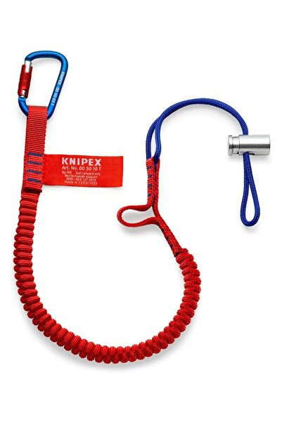 Knipex 00 5012TBK Asma Halkali İp