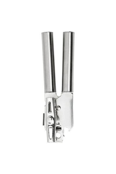 OEM Can/Bottle Opener, Stainless Steel, Robust, 18 cm, Ergonomic