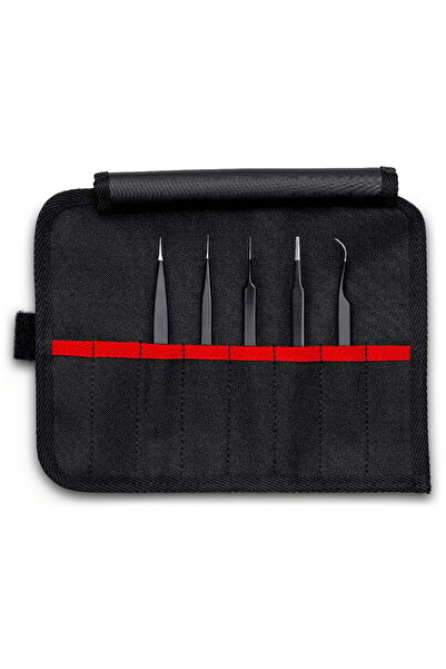 Knipex 92 0001ESD Cimbiz Seti ESD