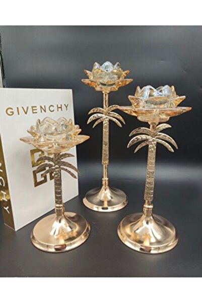 YGM 3 lü Şam’dan Matmazel Decor