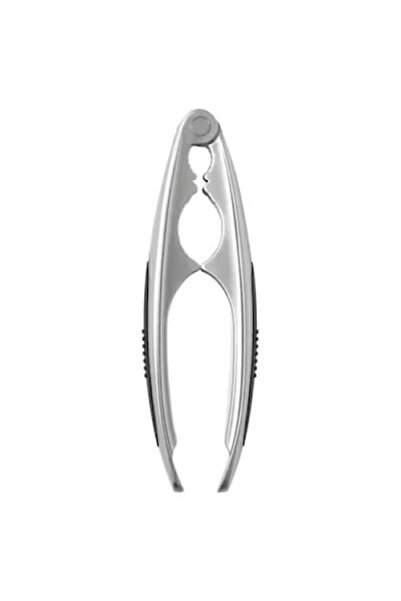 OEM Spargător de nuci, zinc nichelat, 16 cm, poate fi folosit și pentru fruct...