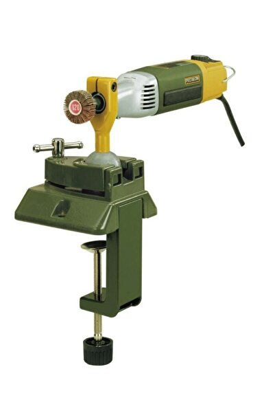 Proxxon 28610 - Universal Tutucu - 60mm'ye Kadar Uyumlu