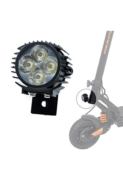 Kugoo Maestrul Far Kukirin G2 / Smartgyro Ryder [Original]