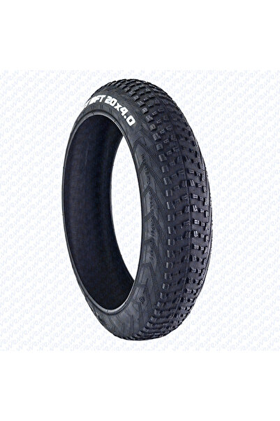 CST Cauciuc bicicleta electrica 20 X 4.0 (100-406)