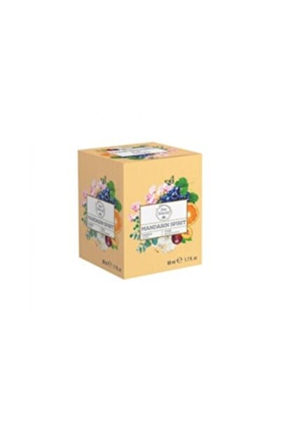 Bee Beauty Mandarin Spirit Edt Parfüm 50 ml