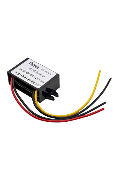 OEM Convertor DC 30-90V la 12V 3A [FULREE]