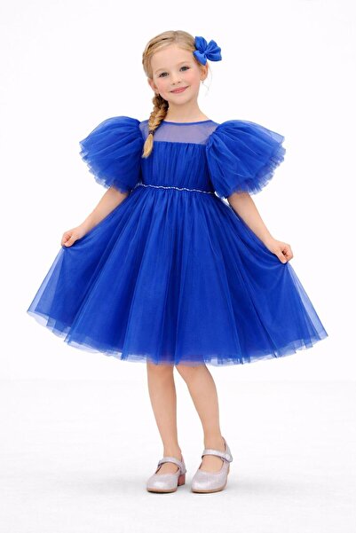 ümitteks iş ve okul kıyafetleri فساتين عروض للفتيات في 23 أبريل بتصاميم أنيقة...