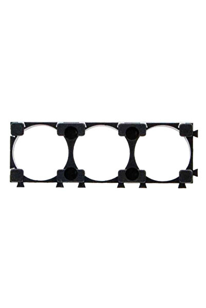 OEM Suport Baterie 18650 1x3 - Set 10 Buc