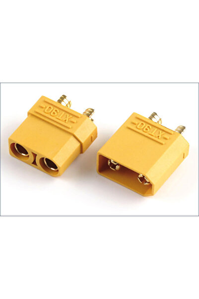 eWheel Mufa XT90 mama-tata