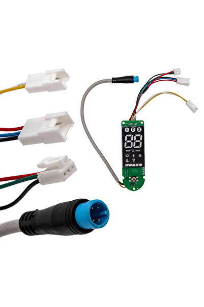 OEM Display trotineta electrica Xiaomi MI4 PRO