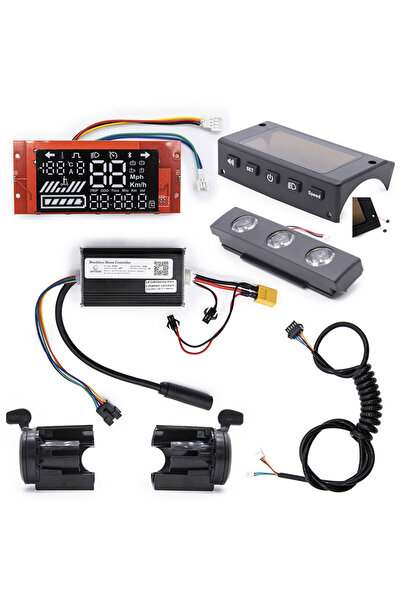 Kugoo Kit 36V 350W S1