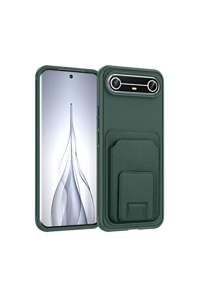 kılıffuarı For Tecno Spark Slim 5g Case Shock-Absorbent Stylishly Designed Tp...
