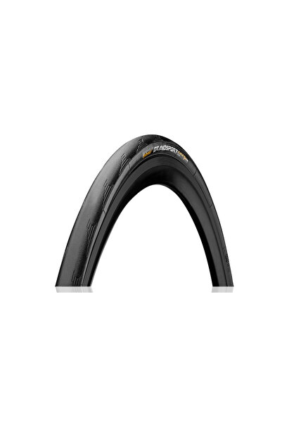 Continental Anvelopa Grand Sport Race SL 25-622 negru