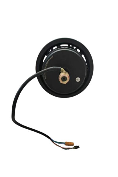 KuKirin Motor original fata pentru trotineta electrica G2 master