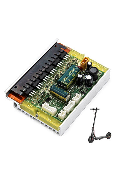 eWheel Controler Xiaomi Mi4 Lite