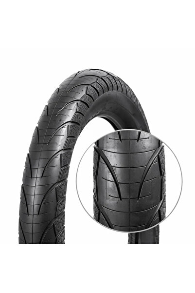 eWheel Anvelopa pliabila de strada pentru bicicleta 20 x 4