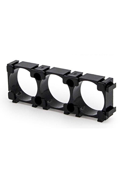 OEM Suport Baterie 21700 1x3 - Set 10 Buc