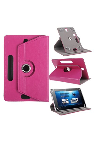 DUHALINE Philip S T7305 10.1” Tablet Compatible Universal Rotating Stand Tabl...