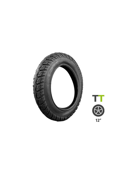 Innova Bicycle tire 12.5x2.125 (57-203)