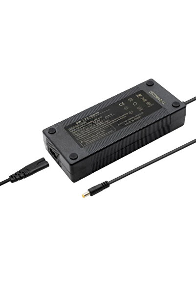 OEM Electric scooter charger 48V (output 54.6v) 2A DC connector 5.5x2.5mm