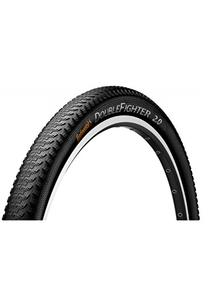 Continental Anvelopa Double Fighter III Reflex 50-584 (27.5x2.0)
