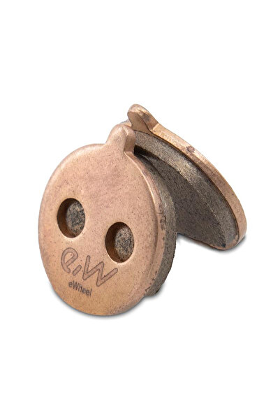 eWheel Placute metalice frana trotineta electrica Myria Titan/ Kugoo Kirin M4...