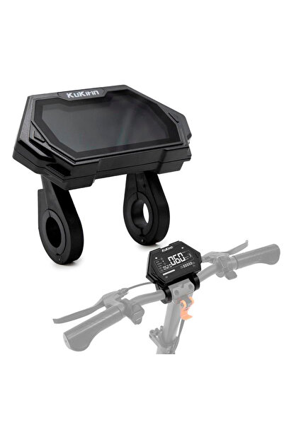 eWheel Display Kukirin G2 Pro/ G2 MAX (Versiunea 2024) (TFM13-FEIMI-16)