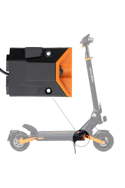 eWheel Semnalizare dreapta fata Kukirin G2 Pro (Versiunea 2024)