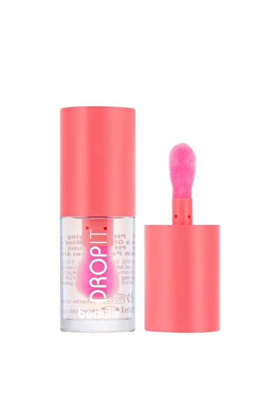 beaulis DROP IT Lip Gloss and Blush No. 999 Sheer (Original Products)
