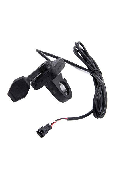 OEM Maneta acceleratie pentru trotineta electrica cu mufa cu 3 pini - 1.6 m