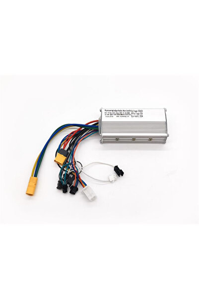 OEM Controler 60V 30A 1500W-B LCD SQ-S4