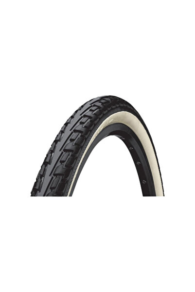 Continental Anvelopa Ride Tour 47-406 (20x1.75) negru/alb