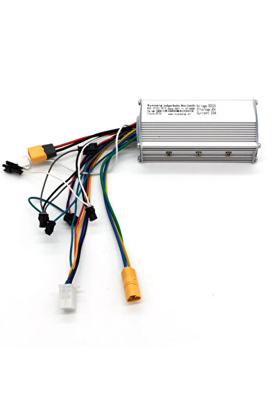 OEM Controller trotineta electrica QS-4 52V 25A - A [Kyesang]