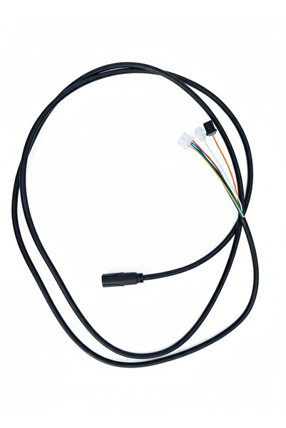 OEM Cablu display-controller pentru trotineta electrica Kukirin A1