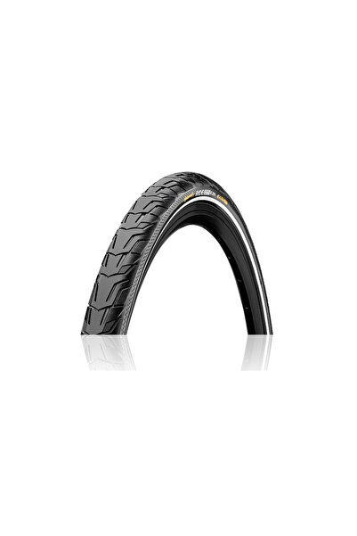 Continental Ride City Reflex 47-622 (28*1.75) black/cream tire