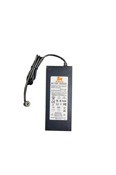 KuKirin Incarcator original trotineta electrica G3 PRO , 58.8V 2.0Ah (Model A)