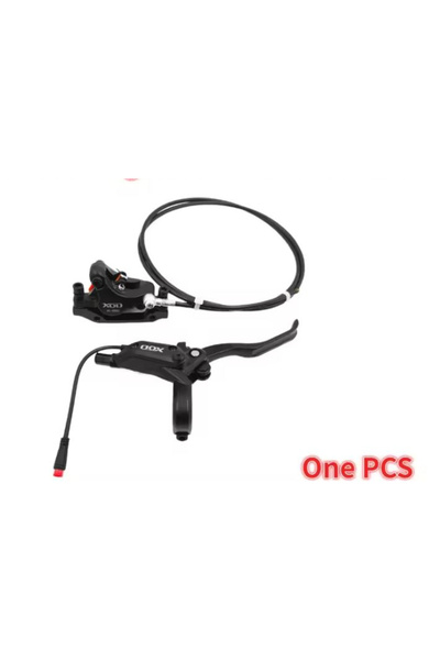 KuKirin Frana hidraulica originala fata pentru trotineta G3 PRO- model A