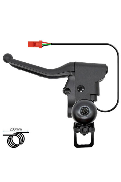 eWheel Maneta frana trotineta electrica Xiaomi Elite