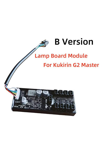 KuKirin Controller lumini trotineta electrica G2 Master V6