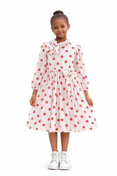 ümitteks iş ve okul kıyafetleri فساتين عروض للفتيات في 23 أبريل بتصاميم أنيقة...