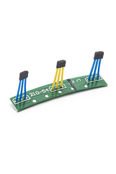 OEM Senzor hall motor trotineta electrica cu motor de 350W (compatibil cu mot...