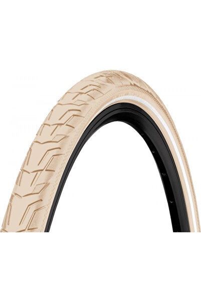 Continental Ride City Reflex 47-622 (28x1.75) cream tire