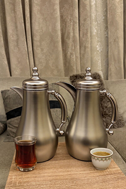 Palaces Heba Thermos Set (2 pieces)