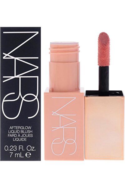 Nars Afterglow Liquid Blush, Behave, 7 ml