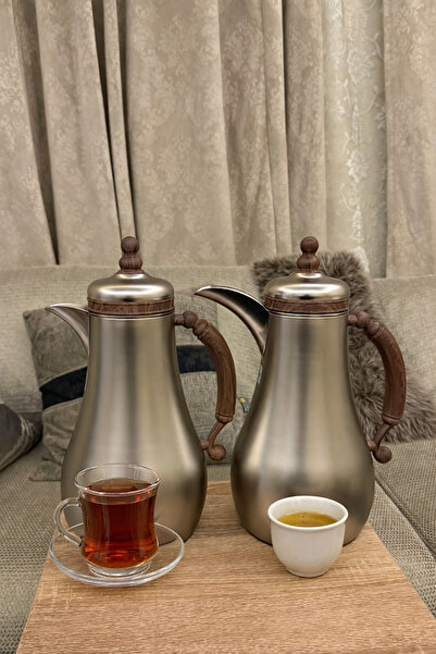 Palaces Heba Thermos Set (2 pieces)