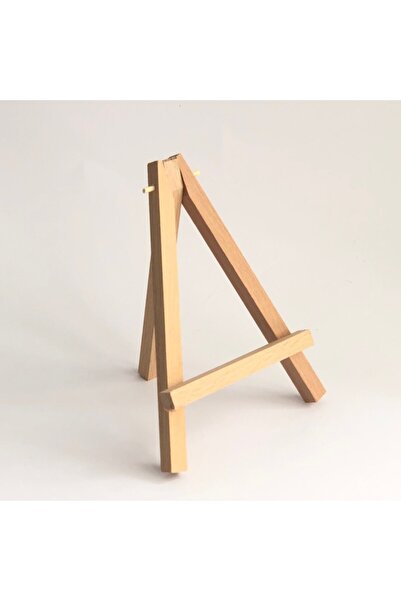 TT ART Mini Şövale 20x20 Tuvaller için