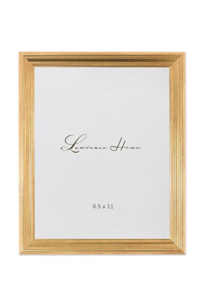 ASTERA 22X28 cm Antique Gold Picture Frame