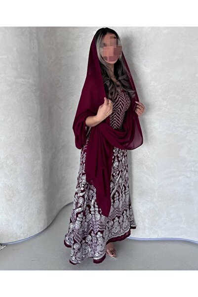 Lucille Fashion evening dress