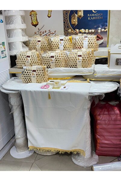 Makeup Ramadan bag consisting of 7 pieces