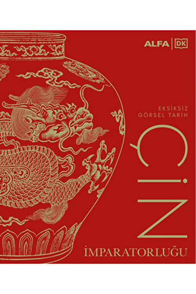 Alfa Yayınları Çin İmparatorluğu / Kolektif / / 9786253893408